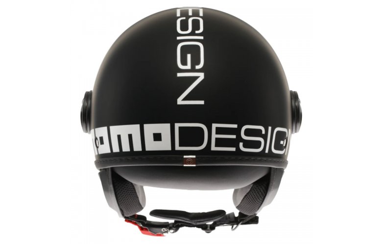 ΚΡΑΝΟΣ MOMODESIGN FGTR CLASSIC E2206 MONO MATT BLACK/WHITE