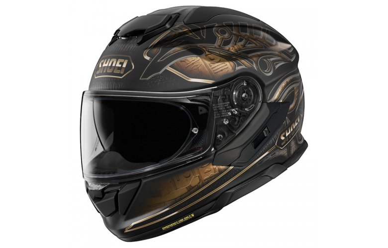 ΚΡΑΝΟΣ SHOEI GT-AIR 3 NILE TC-9