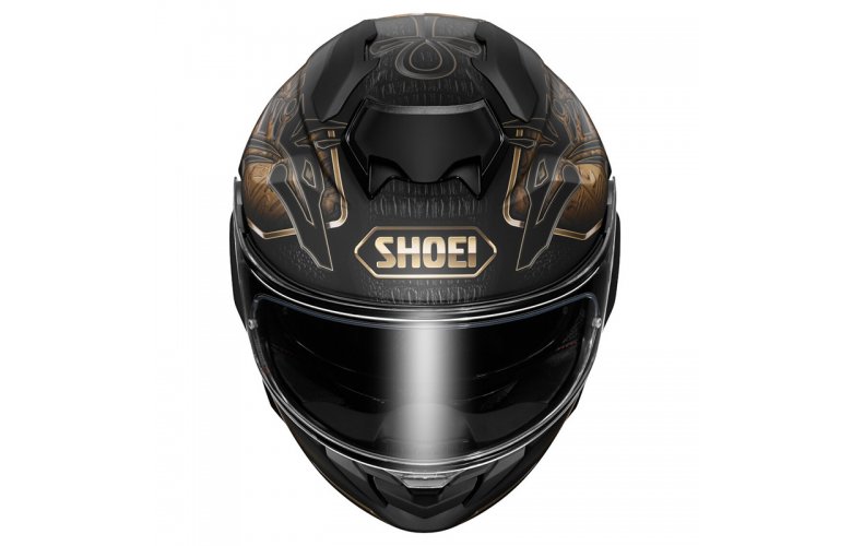 ΚΡΑΝΟΣ SHOEI GT-AIR 3 NILE TC-9