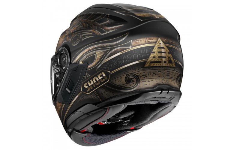 ΚΡΑΝΟΣ SHOEI GT-AIR 3 NILE TC-9