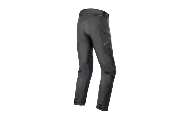 ΠΑΝΤΕΛΟΝΙ 4 ΕΠΟΧΩΝ ALPINESTARS ANDES AIR DRYSTAR ICE GREY/DARK GREY BLK