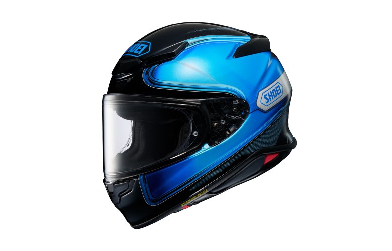 ΚΡΑΝΟΣ ΜΗΧΑΝΗΣ SHOEI NXR 2 SHEEN TC-2