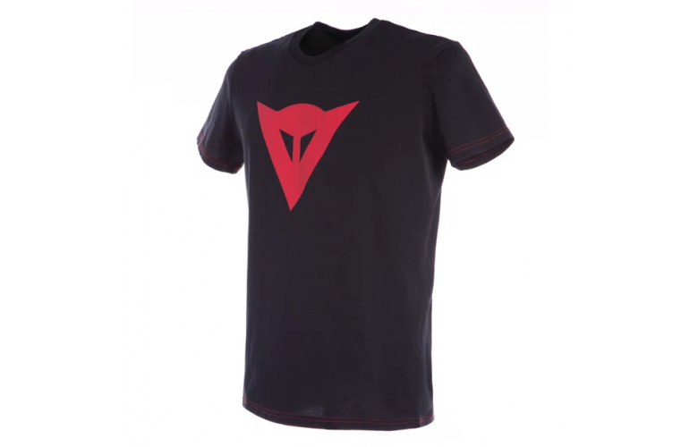 ΜΠΛΟΥΖΑΚΙ DAINESE T-SHIRT SPEED DEMON BLACK/RED