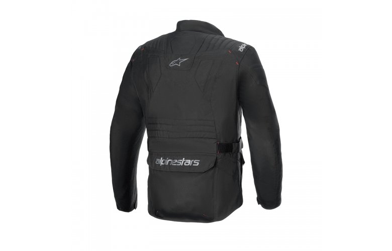 ΜΠΟΥΦΑΝ ALPINESTARS ST-1 WP ΜΑΥΡΟ