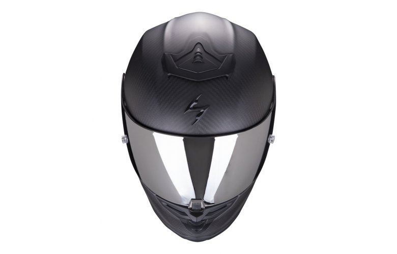 ΚΡΑΝΟΣ SCORPION EXO R1 CARBON AIR BLACK MAT