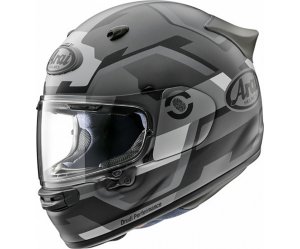 Κράνος Arai Quantic Face Grey Frost