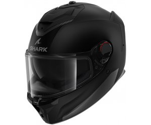 ΚΡΑΝΟΣ SHARK SPARTAN GT PRO BLANK MATTE BLACK