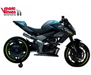 CFMOTO NK125 NEW