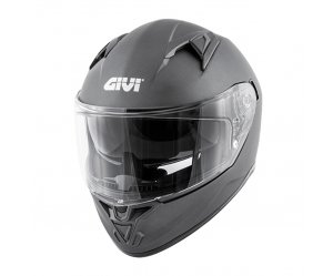 Κράνος Givi H50.6 Stoccarda Τιτανιο ματ