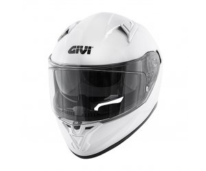 Κράνος Givi H50.6 Stoccarda Ασπρο Gloss