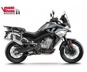 CFMOTO 800MT SPORT