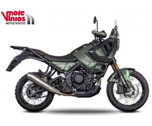 BRIXTON CROSSFIRE 500 STORR