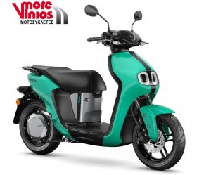 YAMAHA NEOS