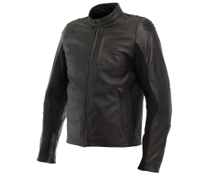 ΔΕΡΜΑΤΙΝΟ ΜΠΟΥΦΑΝ DAINESE ISTRICE DARK BROWN