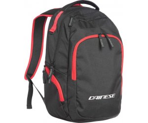 ΣΑΚΙΔΙΟ Dainese D-QUAD BACKPACK BLACK/RED