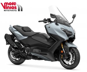 Yamaha Tmax 560 Abs Tech Max new