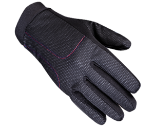 Ισοθερμικά γάντια Nordcap Thermo Gloves μαύρο