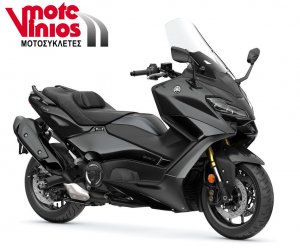 Yamaha Tmax 560 Abs Tech Max SA