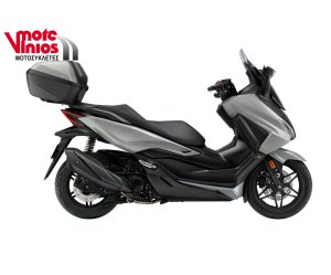 HONDA FORZA 350 TOP BOX NEW OFFER