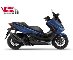 HONDA FORZA 350 NEW OFFER