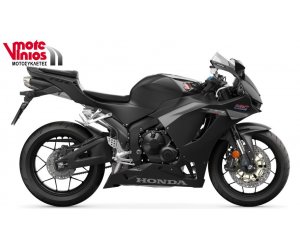 HONDA CBR 600 RR