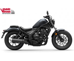 Honda Cmx500 Rebel new