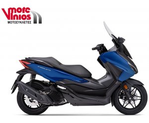 HONDA FORZA 125 new