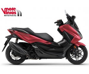 HONDA FORZA 350 NEW