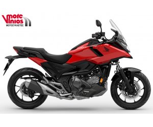 Honda NC750X new