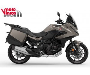 HONDA NT1100 new