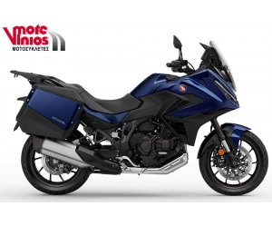 HONDA NT1100 DCT E-SUSP new