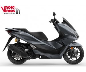 HONDA PCX 125 DX NEW