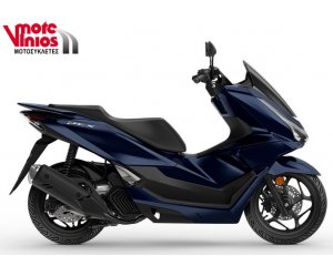 HONDA PCX 125 NEW