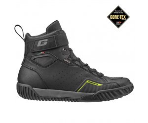 Μπότες Gaerne G-Rocket GTX μαύρο/fluo