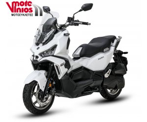 SYM ADX 125 NEW SA