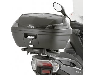 Σχάρα SR2120_Tricity 125'14 Yamaha Givi