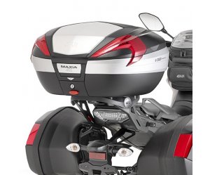 Σχάρα SR2122_MT-09 Tracer'15 Yamaha GIVI