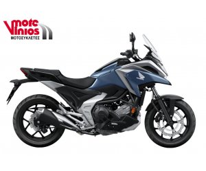 Honda Nc750 DCT OFFER