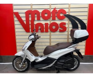 Piaggio Beverly 300i 2018 ABS