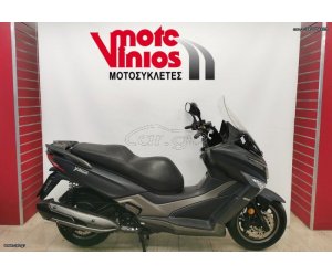 KYMCO XTOWN 300 2019