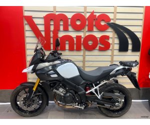 Suzuki DL 1000 V-STROM 2014