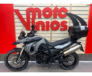 Bmw F 800 GS 2009