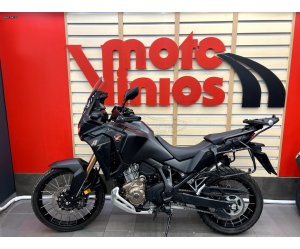 Honda CRF 1100 2023 AFRICA 1100 DCT EL.SUSP