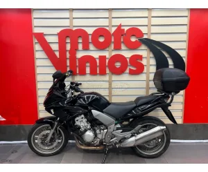 Honda CBF 1000 2007