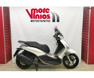 PIAGGIO BEVERLY 350 ABS 2015