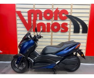 Yamaha X-Max 300 2018