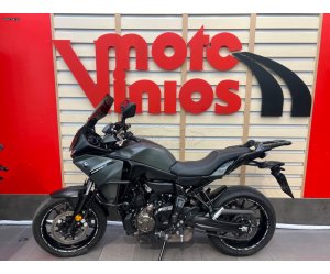 Yamaha Tracer 7 2023 ΕΓΓΥΗΣΗ ΕΩΣ 03/2025