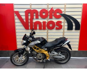 Aprilia Shiver 750 2009