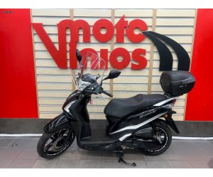 Sym Symphony ST 125 2020