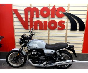 Moto Guzzi V 7 2021 SPECIAL